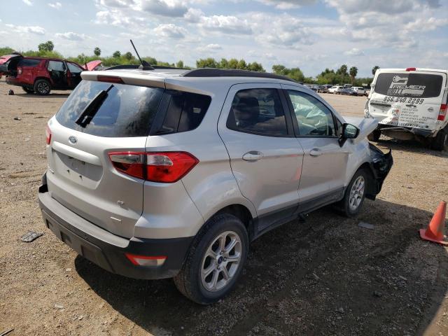 Photo 3 VIN: MAJ3S2GE2LC327870 - FORD ECOSPORT S 