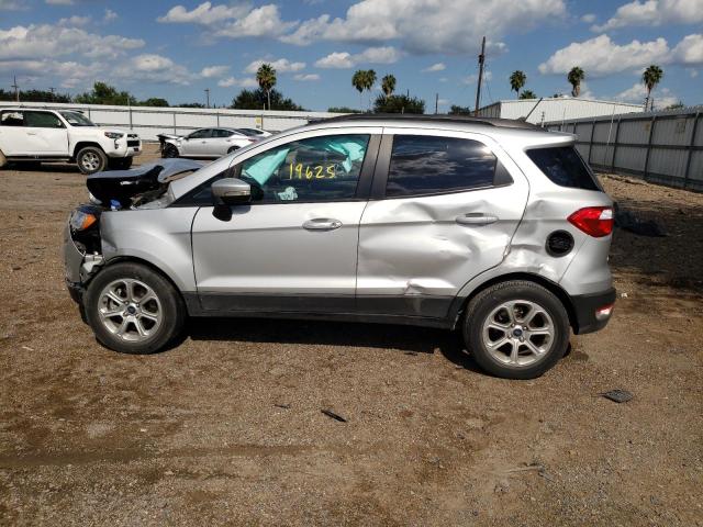 Photo 8 VIN: MAJ3S2GE2LC327870 - FORD ECOSPORT S 