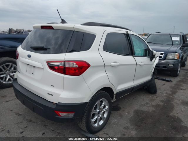 Photo 3 VIN: MAJ3S2GE2LC328128 - FORD ECOSPORT 