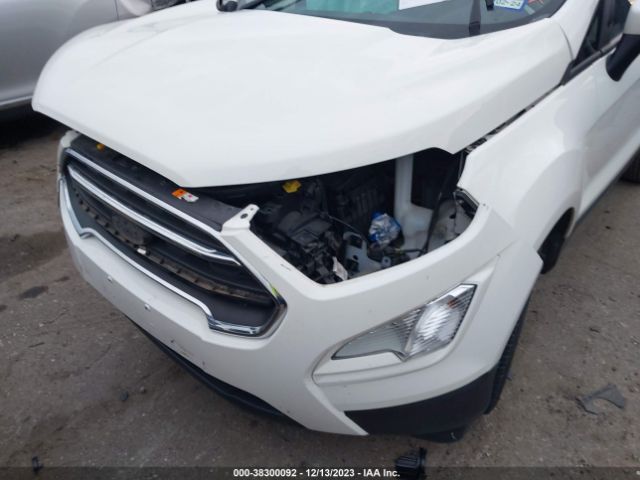 Photo 5 VIN: MAJ3S2GE2LC328128 - FORD ECOSPORT 