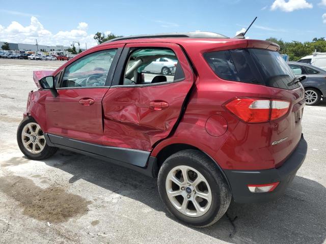 Photo 1 VIN: MAJ3S2GE2LC329456 - FORD ECOSPORT S 