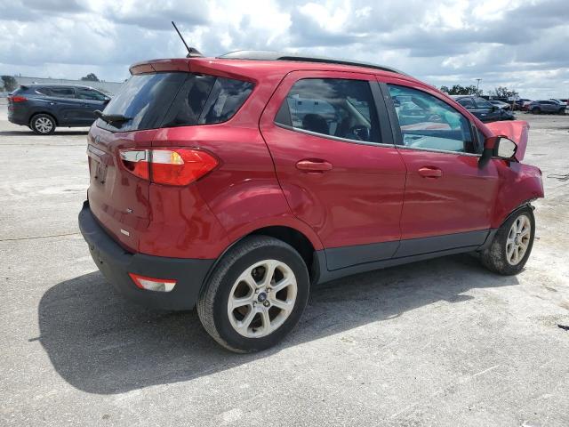 Photo 2 VIN: MAJ3S2GE2LC329456 - FORD ECOSPORT S 