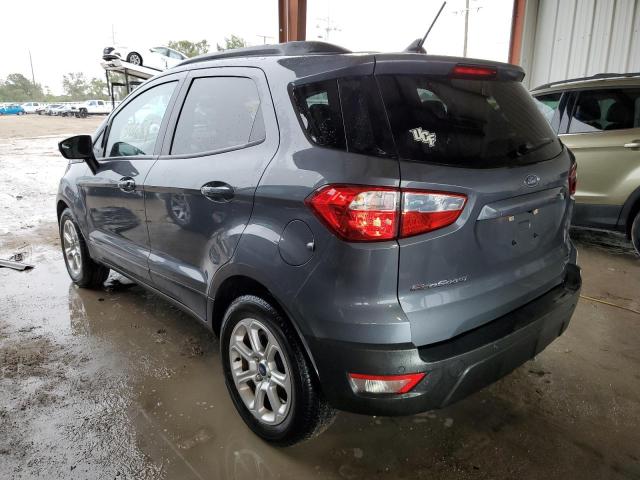 Photo 2 VIN: MAJ3S2GE2LC329473 - FORD ECOSPORT S 