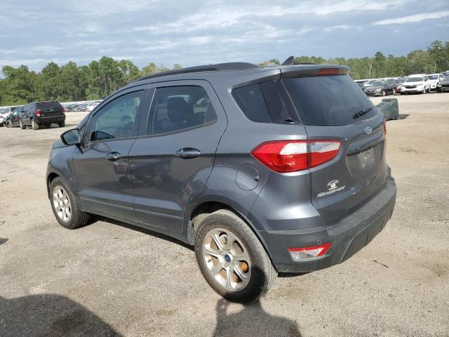 Photo 1 VIN: MAJ3S2GE2LC352199 - FORD ECOSPORT S 