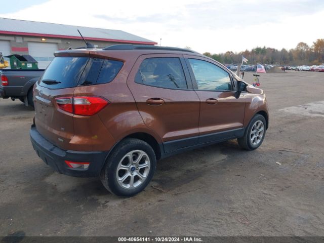 Photo 3 VIN: MAJ3S2GE2LC359556 - FORD ECOSPORT 