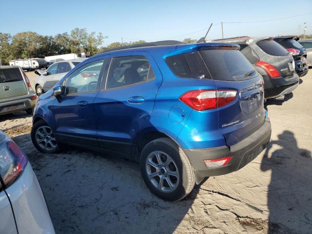 Photo 1 VIN: MAJ3S2GE2LC362991 - FORD ECOSPORT S 