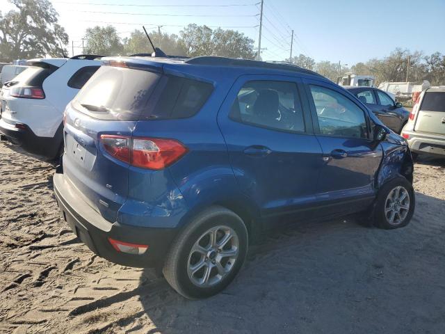 Photo 2 VIN: MAJ3S2GE2LC362991 - FORD ECOSPORT S 