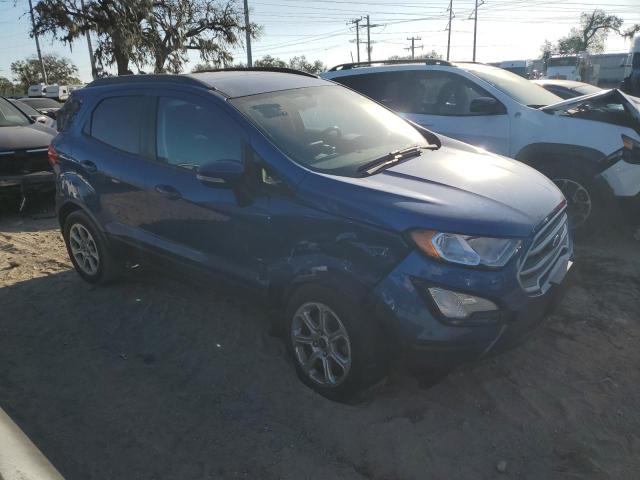 Photo 3 VIN: MAJ3S2GE2LC362991 - FORD ECOSPORT S 