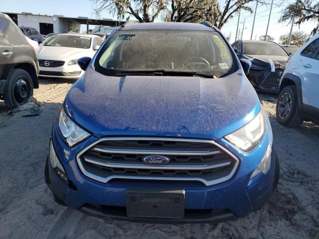 Photo 4 VIN: MAJ3S2GE2LC362991 - FORD ECOSPORT S 