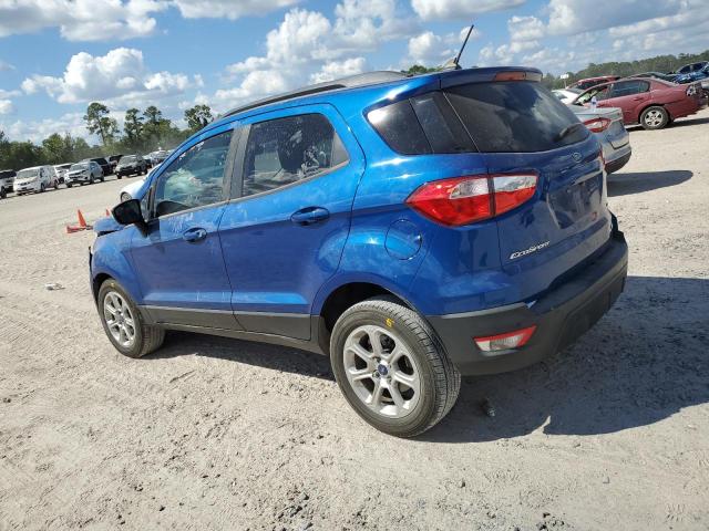 Photo 1 VIN: MAJ3S2GE2LC385445 - FORD ECOSPORT S 