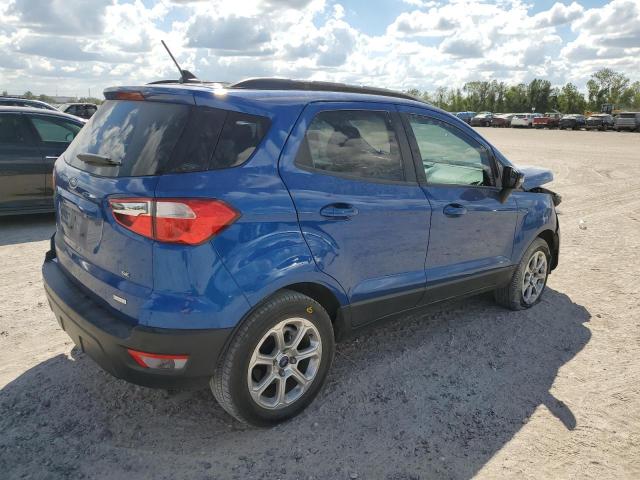 Photo 2 VIN: MAJ3S2GE2LC385445 - FORD ECOSPORT S 