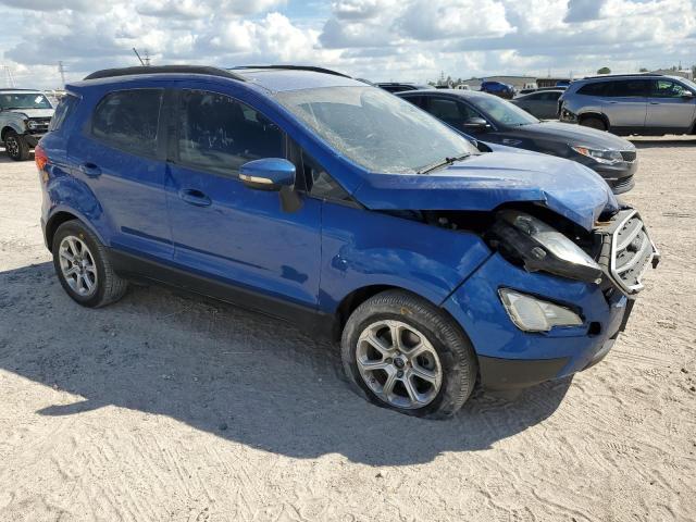 Photo 3 VIN: MAJ3S2GE2LC385445 - FORD ECOSPORT S 