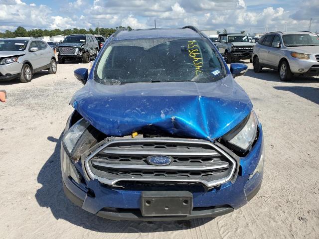 Photo 4 VIN: MAJ3S2GE2LC385445 - FORD ECOSPORT S 