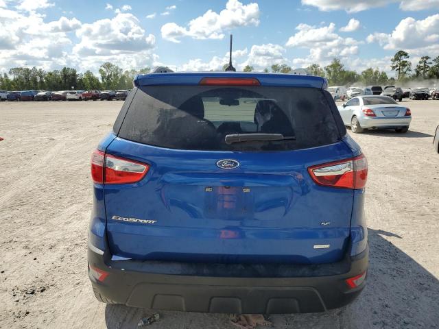 Photo 5 VIN: MAJ3S2GE2LC385445 - FORD ECOSPORT S 