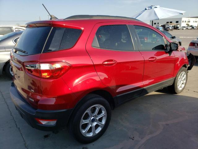 Photo 2 VIN: MAJ3S2GE2LC395067 - FORD ECOSPORT S 