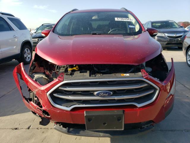 Photo 4 VIN: MAJ3S2GE2LC395067 - FORD ECOSPORT S 