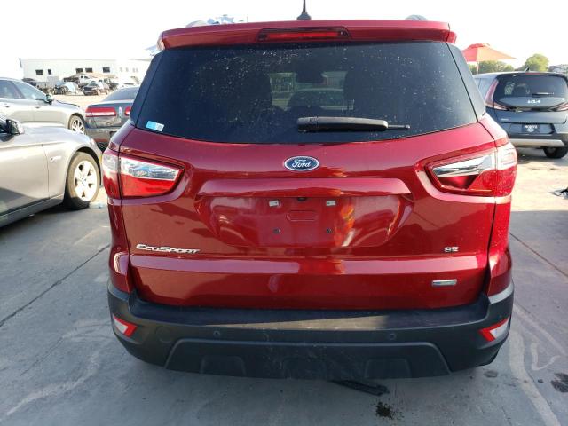 Photo 5 VIN: MAJ3S2GE2LC395067 - FORD ECOSPORT S 