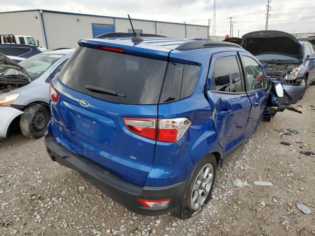 Photo 3 VIN: MAJ3S2GE2MC407137 - FORD ECOSPORT S 