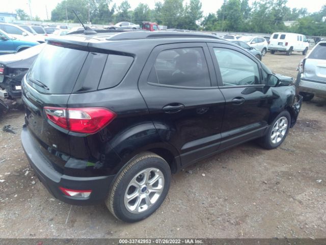 Photo 3 VIN: MAJ3S2GE2MC416260 - FORD ECOSPORT 