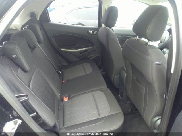 Photo 7 VIN: MAJ3S2GE2MC416260 - FORD ECOSPORT 