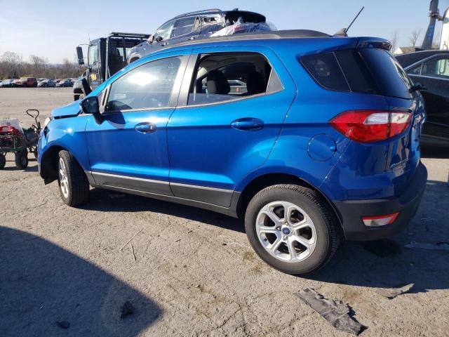 Photo 1 VIN: MAJ3S2GE2MC417084 - FORD ECOSPORT 