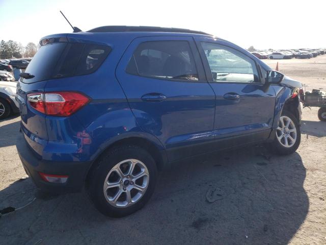 Photo 2 VIN: MAJ3S2GE2MC417084 - FORD ECOSPORT 