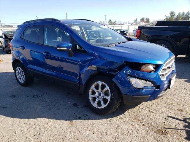 Photo 3 VIN: MAJ3S2GE2MC417084 - FORD ECOSPORT 