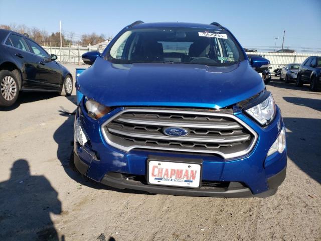 Photo 4 VIN: MAJ3S2GE2MC417084 - FORD ECOSPORT 