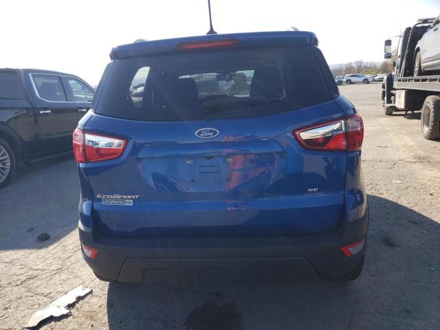 Photo 5 VIN: MAJ3S2GE2MC417084 - FORD ECOSPORT 