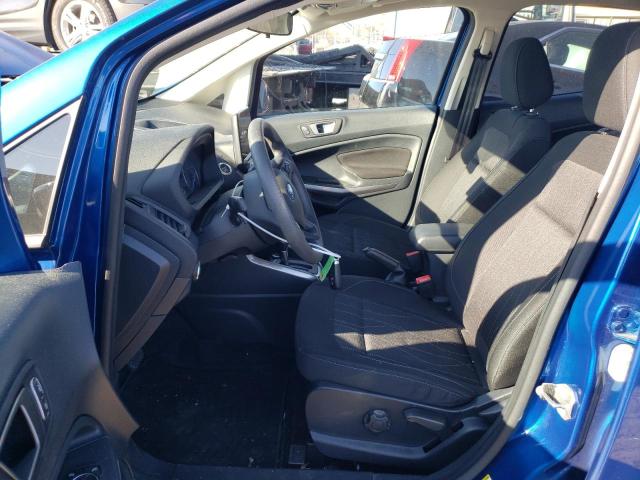 Photo 6 VIN: MAJ3S2GE2MC417084 - FORD ECOSPORT 