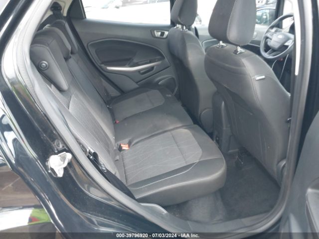 Photo 7 VIN: MAJ3S2GE2MC424813 - FORD ECOSPORT 