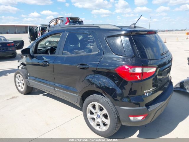 Photo 2 VIN: MAJ3S2GE2MC427128 - FORD ECOSPORT 