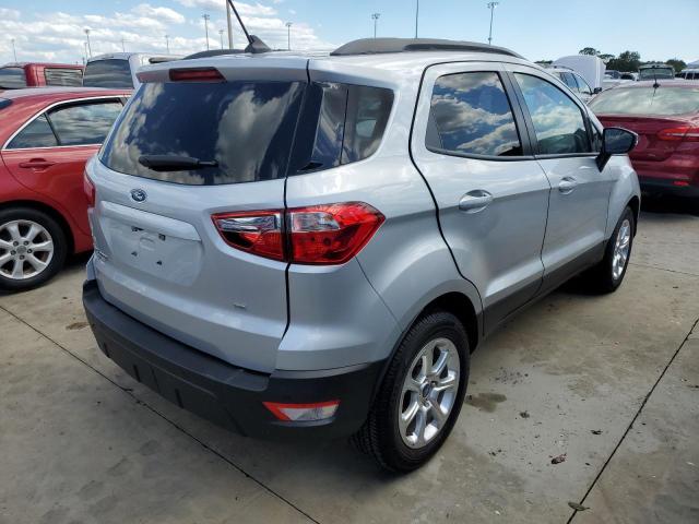 Photo 3 VIN: MAJ3S2GE2MC436783 - FORD ECOSPORT S 