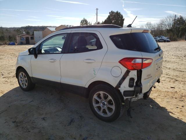 Photo 1 VIN: MAJ3S2GE2MC437383 - FORD ECOSPORT S 