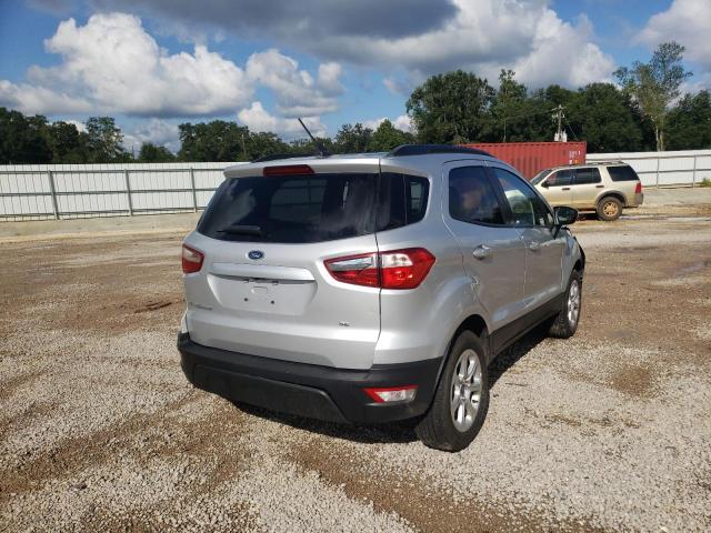 Photo 3 VIN: MAJ3S2GE2MC441241 - FORD ECOSPORT S 