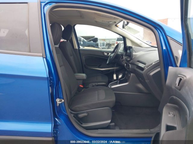 Photo 4 VIN: MAJ3S2GE2MC441398 - FORD ECOSPORT 