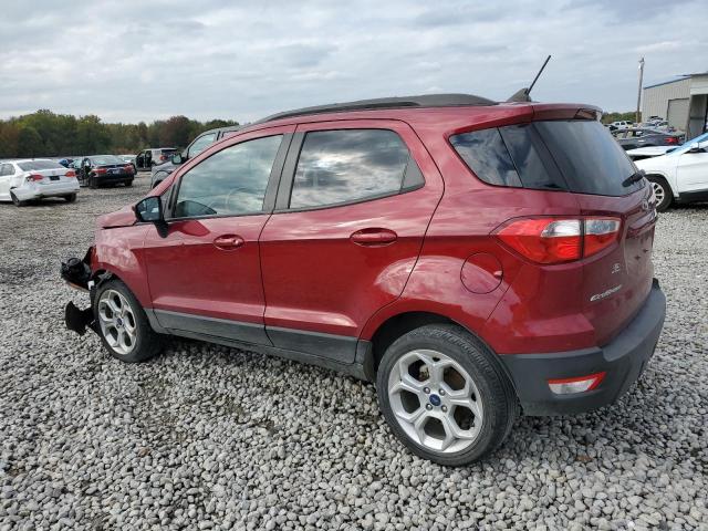 Photo 1 VIN: MAJ3S2GE2MC444026 - FORD ECOSPORT S 