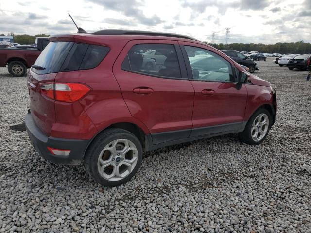 Photo 2 VIN: MAJ3S2GE2MC444026 - FORD ECOSPORT S 