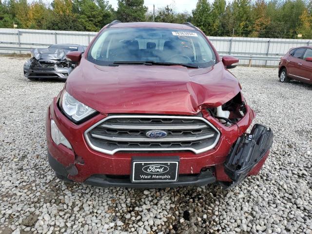 Photo 4 VIN: MAJ3S2GE2MC444026 - FORD ECOSPORT S 