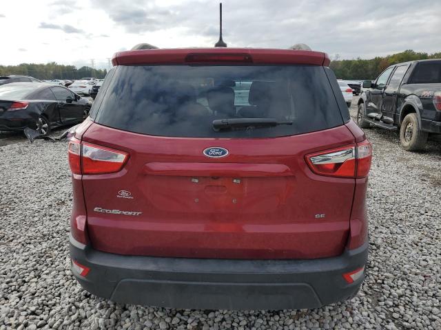 Photo 5 VIN: MAJ3S2GE2MC444026 - FORD ECOSPORT S 