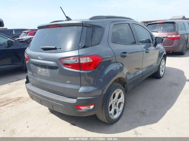 Photo 3 VIN: MAJ3S2GE2MC444642 - FORD ECOSPORT 