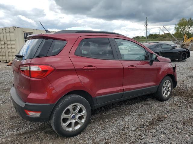 Photo 2 VIN: MAJ3S2GE2MC449596 - FORD ECOSPORT S 