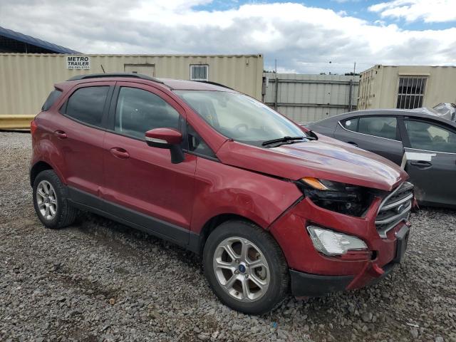 Photo 3 VIN: MAJ3S2GE2MC449596 - FORD ECOSPORT S 