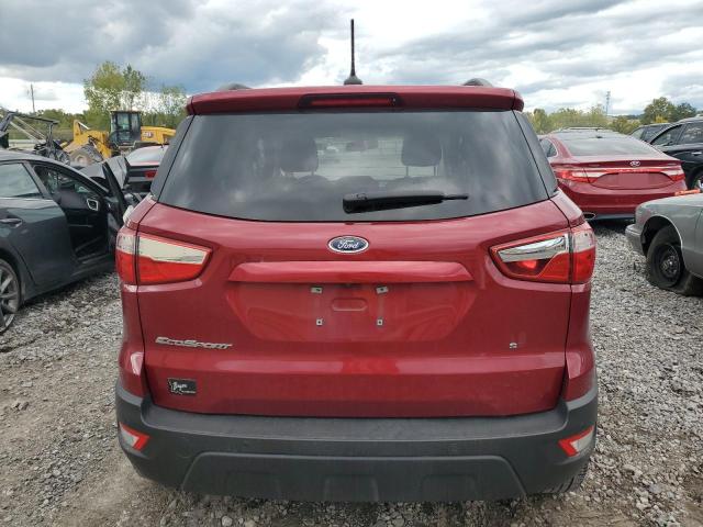 Photo 5 VIN: MAJ3S2GE2MC449596 - FORD ECOSPORT S 