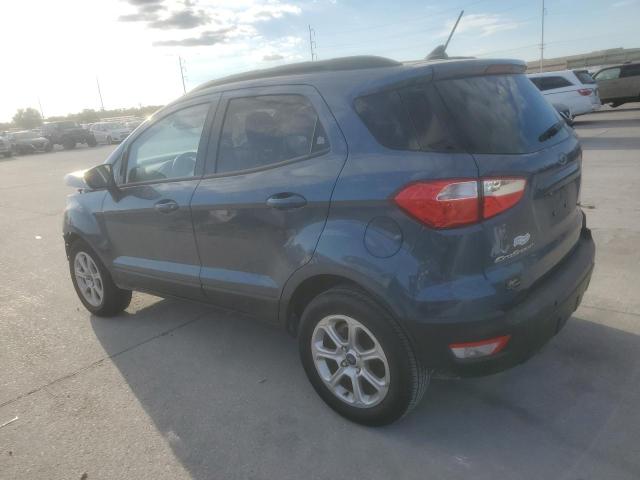 Photo 1 VIN: MAJ3S2GE2MC449596 - FORD ECOSPORT 