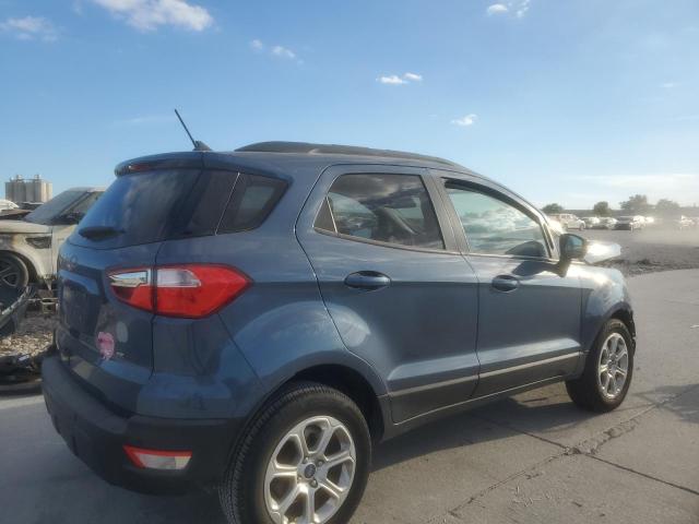 Photo 2 VIN: MAJ3S2GE2MC449596 - FORD ECOSPORT 