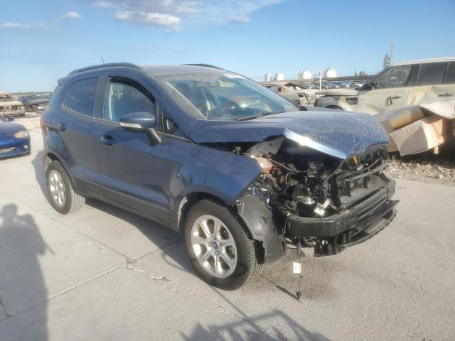 Photo 3 VIN: MAJ3S2GE2MC449596 - FORD ECOSPORT 