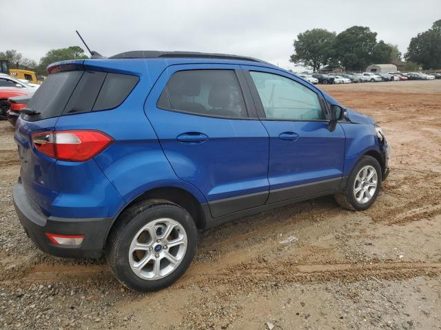 Photo 2 VIN: MAJ3S2GE2MC453325 - FORD ECOSPORT S 