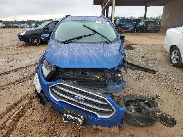 Photo 4 VIN: MAJ3S2GE2MC453325 - FORD ECOSPORT S 