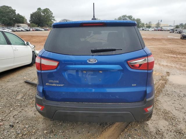 Photo 5 VIN: MAJ3S2GE2MC453325 - FORD ECOSPORT S 